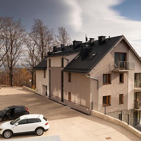 Trevilles Apartamenty Nice View Szklarska Poręba Esterno foto