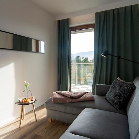 Trevilles Apartamenty Nice View Szklarska Poręba Esterno foto