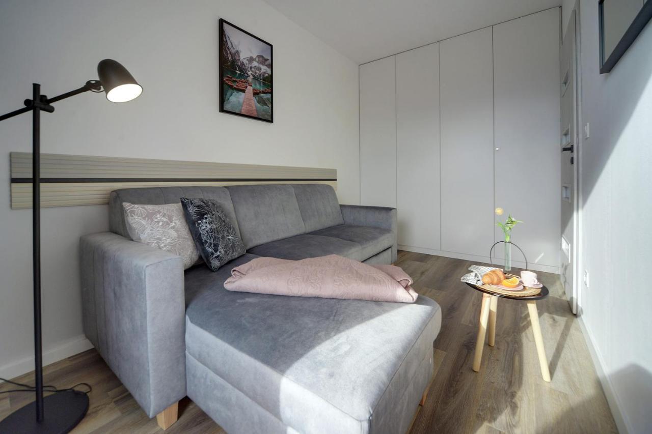 Trevilles Apartamenty Nice View Szklarska Poręba Esterno foto