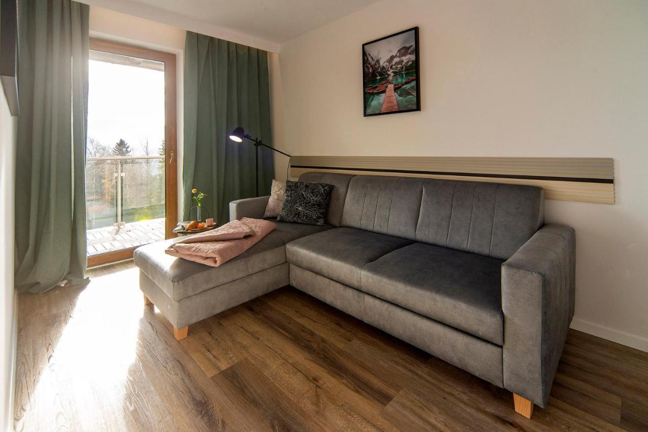 Trevilles Apartamenty Nice View Szklarska Poręba Esterno foto