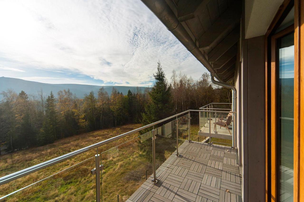 Trevilles Apartamenty Nice View Szklarska Poręba Esterno foto