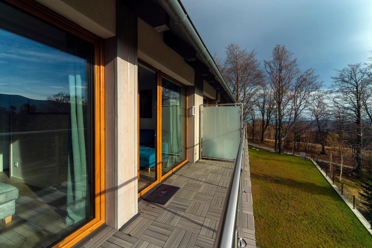Trevilles Apartamenty Nice View Szklarska Poręba Esterno foto