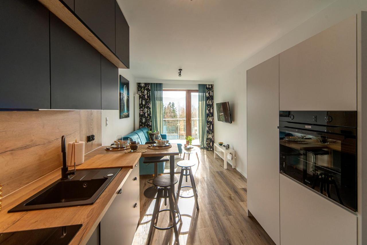 Trevilles Apartamenty Nice View Szklarska Poręba Esterno foto