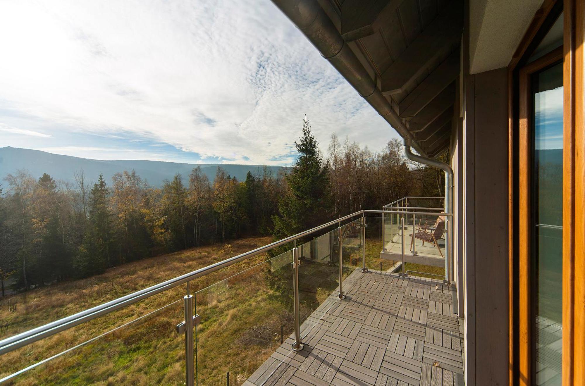 Trevilles Apartamenty Nice View Szklarska Poręba Esterno foto