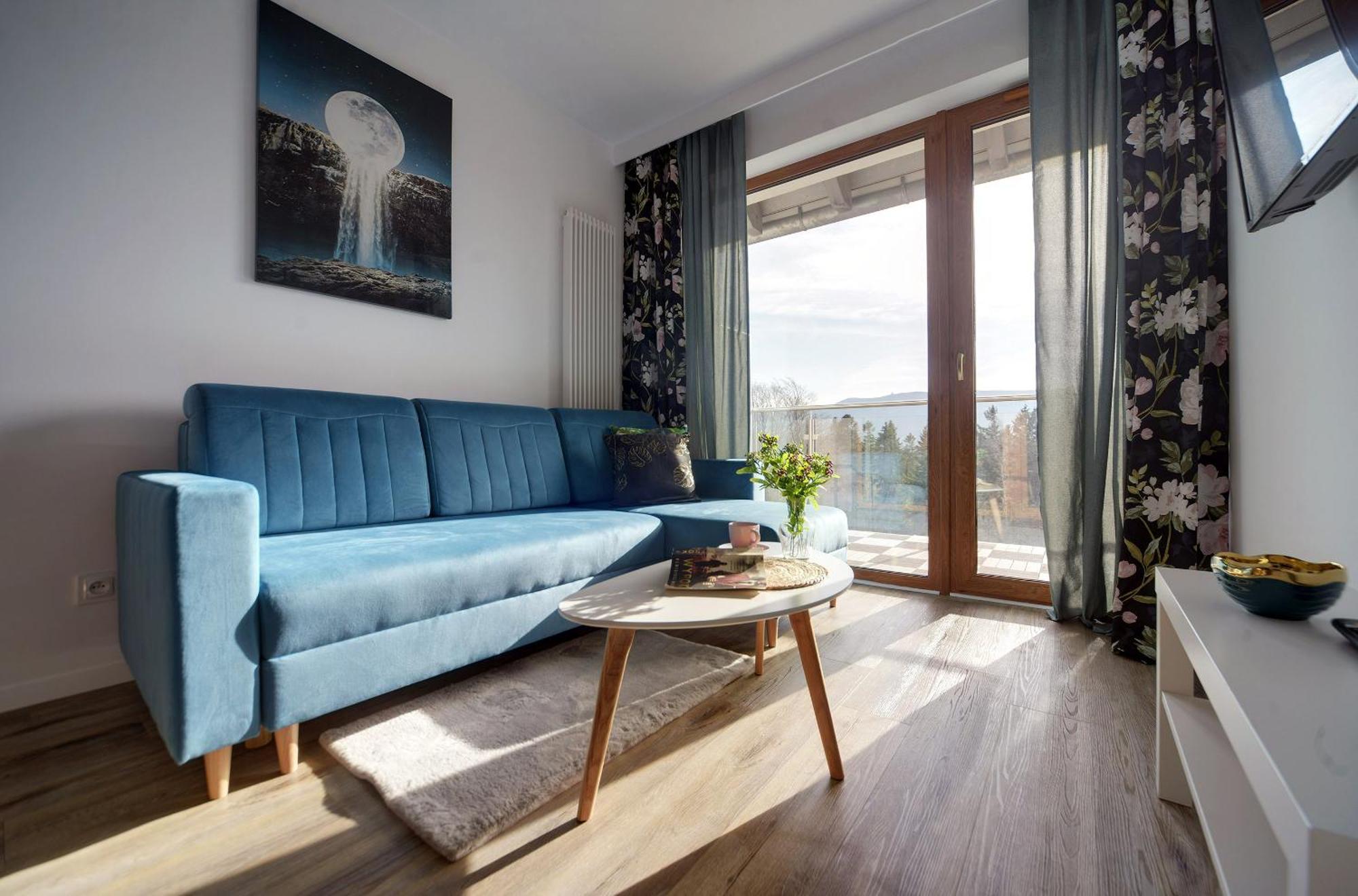 Trevilles Apartamenty Nice View Szklarska Poręba Esterno foto