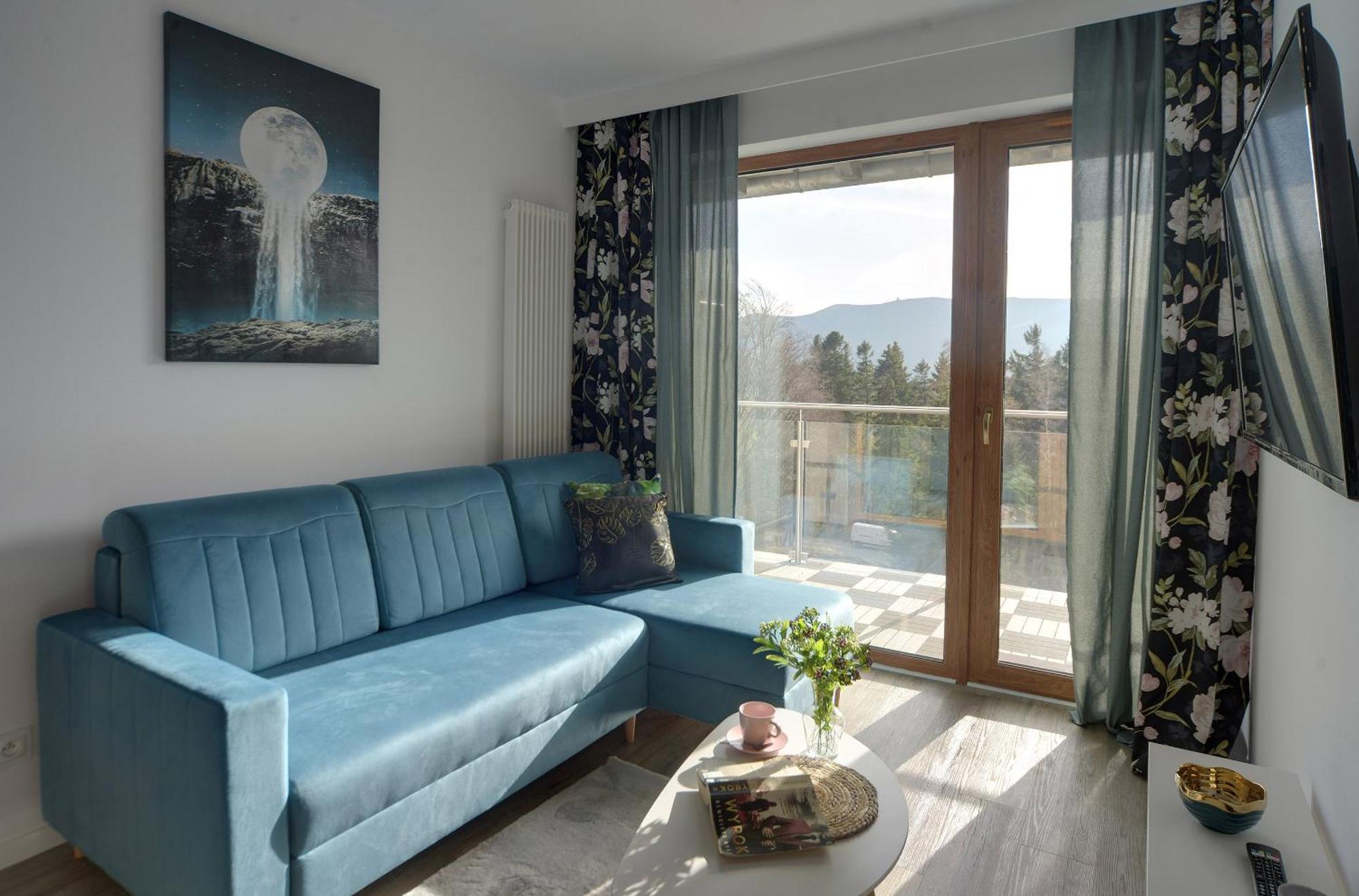 Trevilles Apartamenty Nice View Szklarska Poręba Esterno foto